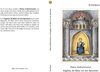 Buchcover Pietro's Erstkommunion, Angelina, die Waise aus den Apenninen