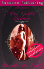 Buchcover Klassiker der Erotik 39: Die Gräfin Carmen