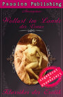 Buchcover Klassiker der Erotik 40: Wollust im Lande der Venus