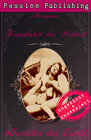 Buchcover Klassiker der Erotik 41: Kreuzfahrt der Wollust