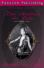Buchcover Klassiker der Erotik 12: Eine Meisterin der Liebe