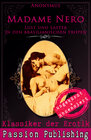 Buchcover Klassiker der Erotik 44: Madame Nero - Lust und Laster in den brasilianischen Tropen