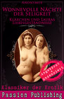Buchcover Klassiker der Erotik 48: Klärchen und Lauras Liebesgeständnisse