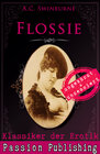 Buchcover Klassiker der Erotik 49: Flossie