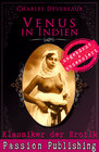 Buchcover Klassiker der Erotik 52: Venus in Indien