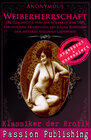 Buchcover Klassiker der Erotik 54: Weiberherrschaft