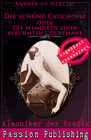 Buchcover Klassiker der Erotik 60: Die schöne Cauchoise