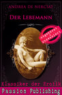 Buchcover Klassiker der Erotik 62: Der Lebemann