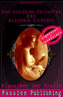 Buchcover Klassiker der Erotik 63: Das goldene Zeitalter des kleinen Cupido