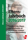 Buchcover Eltern-Jahrbuch 2016/2017