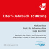 Buchcover Eltern-Jahrbuch 2018/2019 CD-ROM