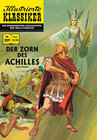 Buchcover Der Zorn des Achilles