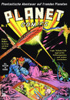 Buchcover Planet Comics Nr. 3