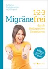 Buchcover 1-2-3 Migränefrei durch Biologisches Dekodieren