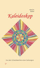 Buchcover Kaleidoskop