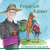 Buchcover Friedrich Kaiser