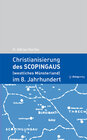 Buchcover Christianisierung des Scopingaus (westliches Münsterland) im 8. Jahrhundert