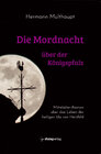 Buchcover Die Mordnacht über der Königspfalz