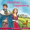 Buchcover Gottfried von Cappenberg