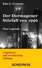 Buchcover Der Dormagener Störfall von 1996