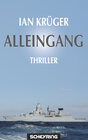 Buchcover Alleingang