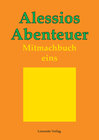Buchcover Alessios Abenteuer
