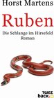 Buchcover Ruben