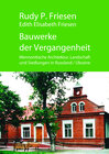 Buchcover Bauwerke der Vergangenheit