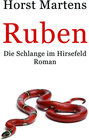 Buchcover Ruben