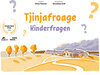 Buchcover Kinderfragen Tjinjafroage