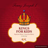 Buchcover Franz Joseph /King for Kids