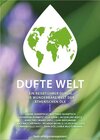 Buchcover DUFTE WELT