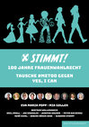 Buchcover STIMMT! 100 Jahre Frauenwahlrecht