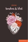 Buchcover Sunshine & Idiot