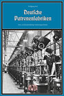 Buchcover Deutsche Patronenfabriken