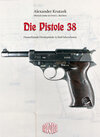 Buchcover Die Pistole 38