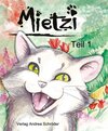 Buchcover Mietzi