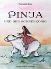 Buchcover Pinja und der Schneekönig