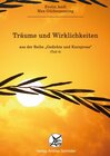 Buchcover Träume und Wirklichkeiten