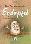 Buchcover Das Geheimnis der Erdäpfel