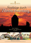 Buchcover Streifzüge durch Böhlitz-Ehrenberg