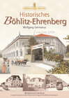 Buchcover Historisches Böhlitz-Ehrenberg