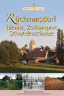 Buchcover Rückmarsdorf