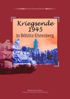 Buchcover Kriegsende 1945