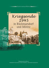 Buchcover Kriegsende 1945