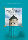 Buchcover Der Wachbergturm
