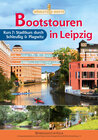 Buchcover Bootstouren in Leipzig - Kurs 7