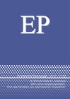 Buchcover Empirische Pädagogik - 2013 - 27 (4). Zehn Jahre Vergleichsarbeiten: Eine Zwischenbilanz aus verschiedenen Perspektiven