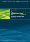 Buchcover Organisationale und motivationale Einflussfaktoren auf das Reformhandeln von Lehrkräften