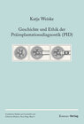 Buchcover Geschichte und Ethik der Präimplantationsdiagnostik (PID)